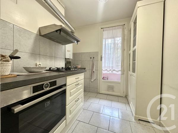 Appartement T4 à vendre  4 pièces - 63,24 m2 VILLEURBANNE - 69