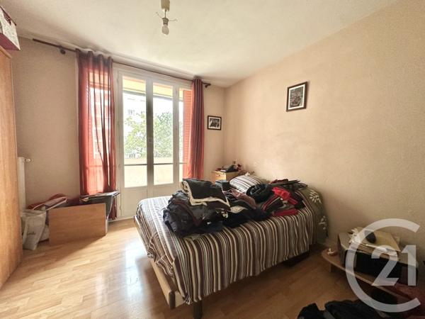 Appartement T4 à vendre  4 pièces - 63,24 m2 VILLEURBANNE - 69