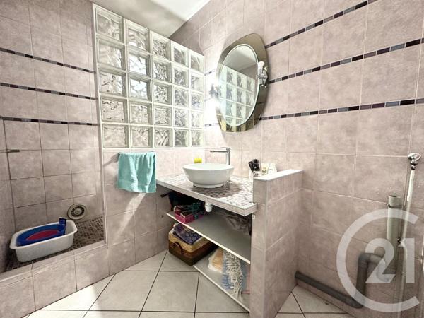 Appartement T4 à vendre  4 pièces - 63,24 m2 VILLEURBANNE - 69