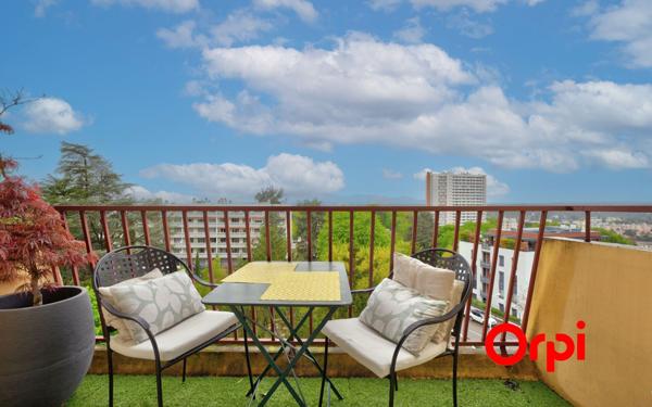 Appartement à vendre    2 pièces • 48,94 m2 Lyon 5