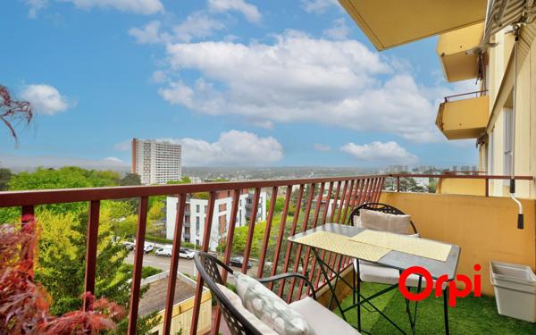 Appartement à vendre    2 pièces • 48,94 m2 Lyon 5