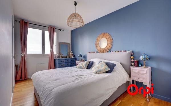 Appartement à vendre    2 pièces • 48,94 m2 Lyon 5