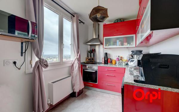 Appartement à vendre    2 pièces • 48,94 m2 Lyon 5