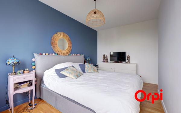 Appartement à vendre    2 pièces • 48,94 m2 Lyon 5