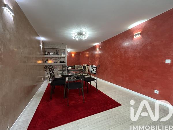 Maison à vendre 6 pièces 109 m² Jarny