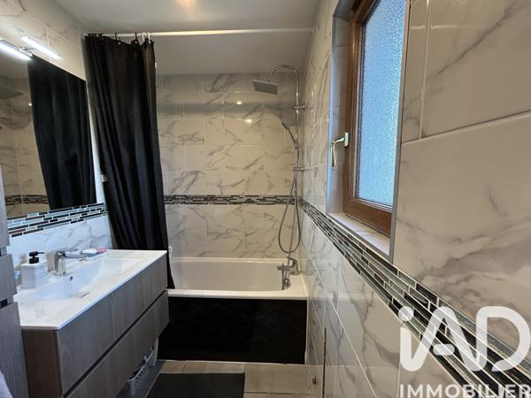 Maison à vendre 6 pièces 109 m² Jarny