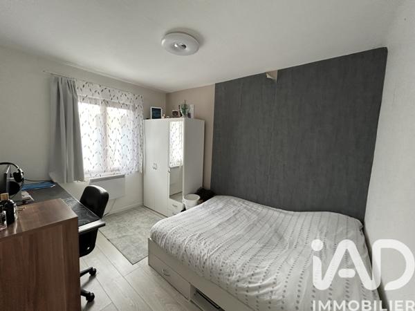 Maison à vendre 6 pièces 109 m² Jarny