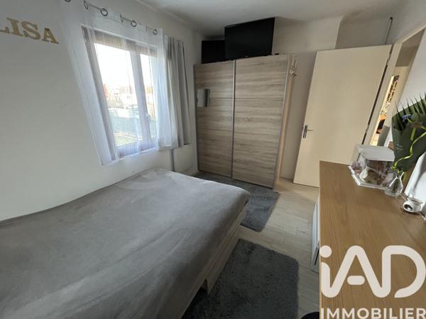 Maison à vendre 6 pièces 109 m² Jarny