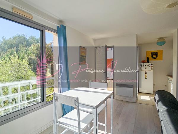 La Rochelle Port-Neuf / La Corniche - Appartement type 2  La rochelle