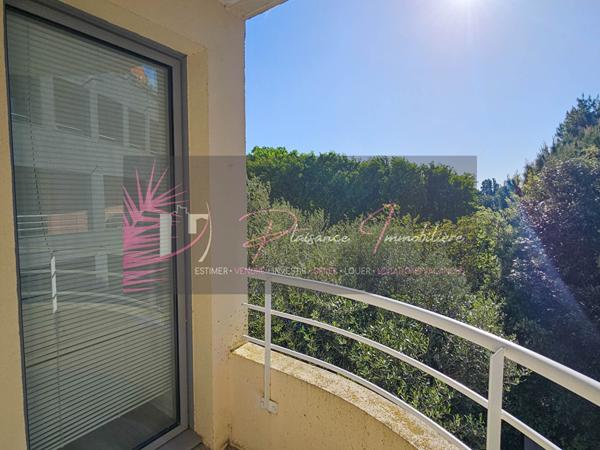 La Rochelle Port-Neuf / La Corniche - Appartement type 2  La rochelle