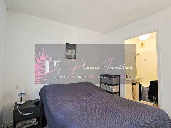 La Rochelle Port-Neuf / La Corniche - Appartement type 2  La rochelle