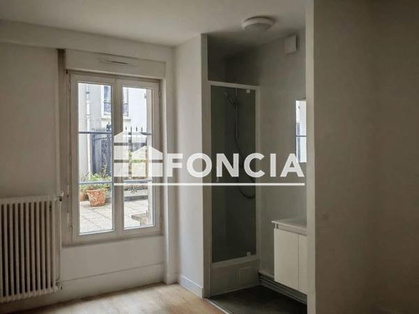 Location Appartement 2 pièces 31 m² - 79 RUE DE PATAY Paris 75013