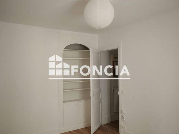 Location Appartement 2 pièces 31 m² - 79 RUE DE PATAY Paris 75013