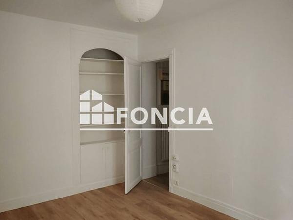 Location Appartement 2 pièces 31 m² - 79 RUE DE PATAY Paris 75013