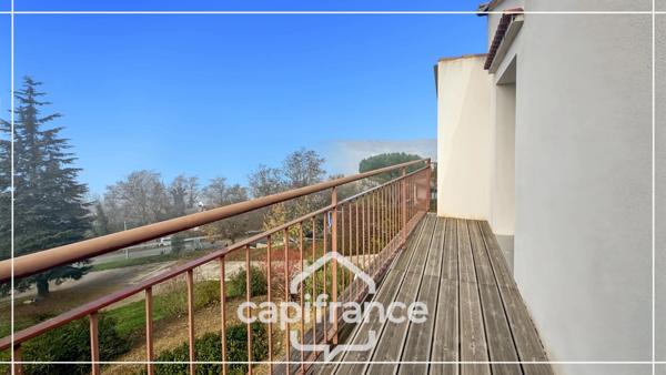 Maison familiale rénovée, 6 pièces, grand garage et extérieur aménagé