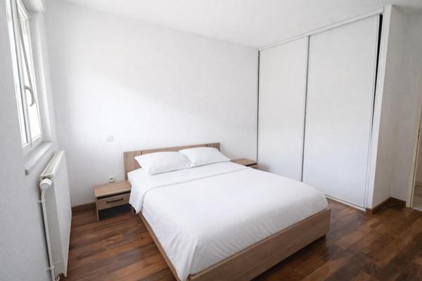 Charmant deux pièces avec terrasse proche de la patinoire