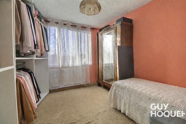 Maison Viry Chatillon 8 pièce(s) 120 m2