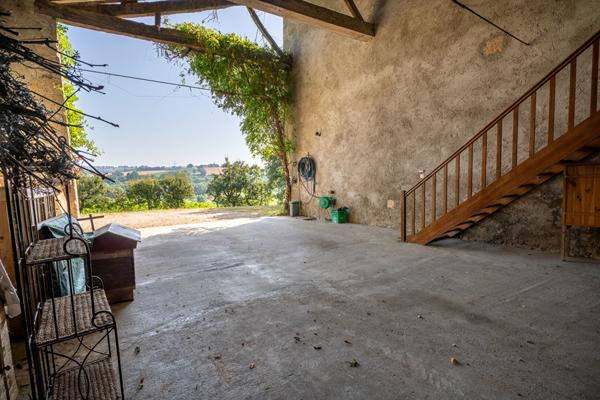 Propriété d'exception rénovée avec élégance dans l'Albret