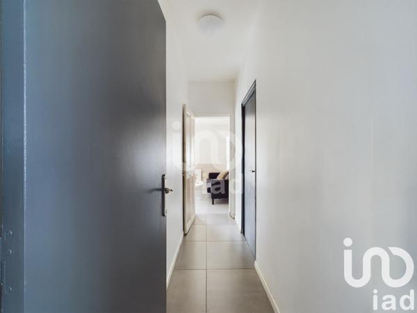 Maison à vendre 6 pièces 143 m² Saint-Fargeau-Ponthierry