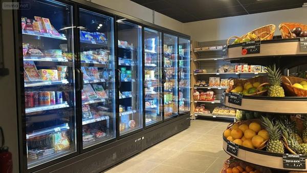 Achat - Fonds et/ou murs commerciaux | Fonds de commerce Reims 51100 150 m 2