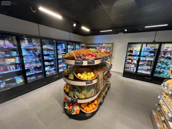 Achat - Fonds et/ou murs commerciaux | Fonds de commerce Reims 51100 150 m 2