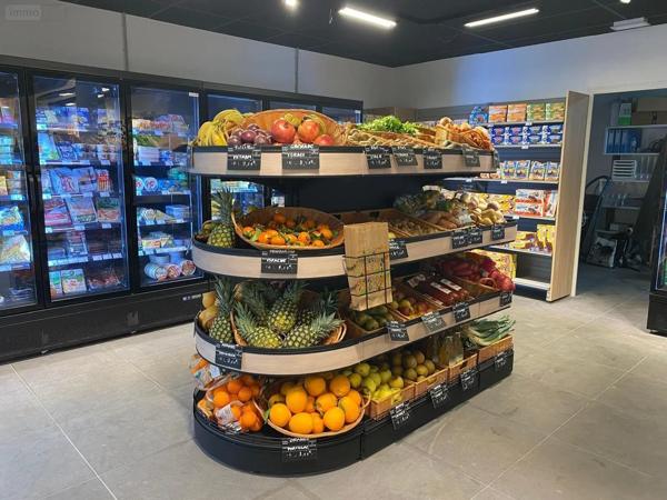 Achat - Fonds et/ou murs commerciaux | Fonds de commerce Reims 51100 150 m 2