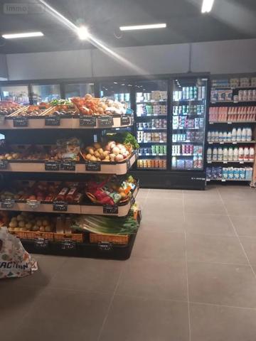 Achat - Fonds et/ou murs commerciaux | Fonds de commerce Reims 51100 150 m 2