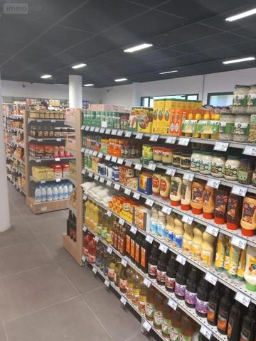 Achat - Fonds et/ou murs commerciaux | Fonds de commerce Reims 51100 150 m 2