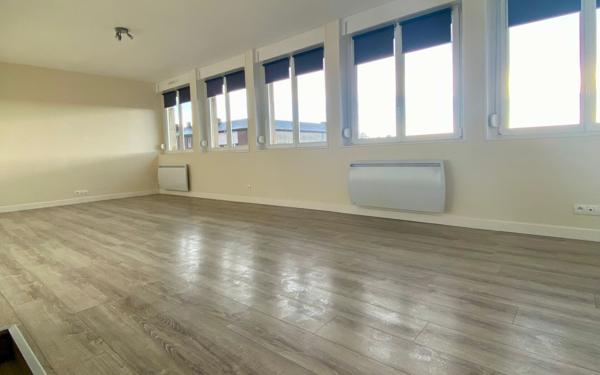 Appartement à louer    3 pièces • 73,53 m2 Abbeville