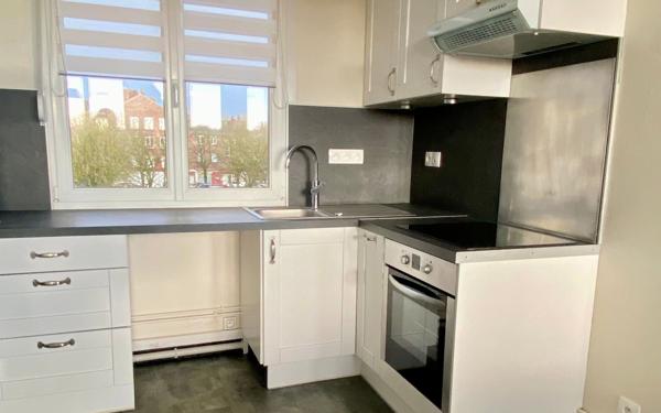 Appartement à louer    3 pièces • 73,53 m2 Abbeville