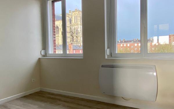 Appartement à louer    3 pièces • 73,53 m2 Abbeville