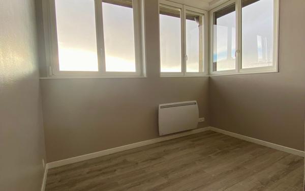 Appartement à louer    3 pièces • 73,53 m2 Abbeville