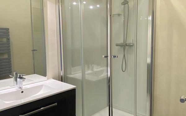 Appartement à louer    3 pièces • 73,53 m2 Abbeville