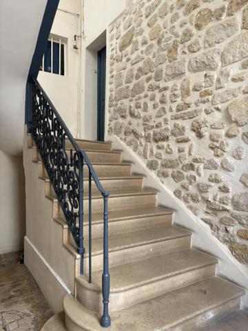 Appartement F3 à vendre  3 pièces - 61,33 m2 PARIS - 75003