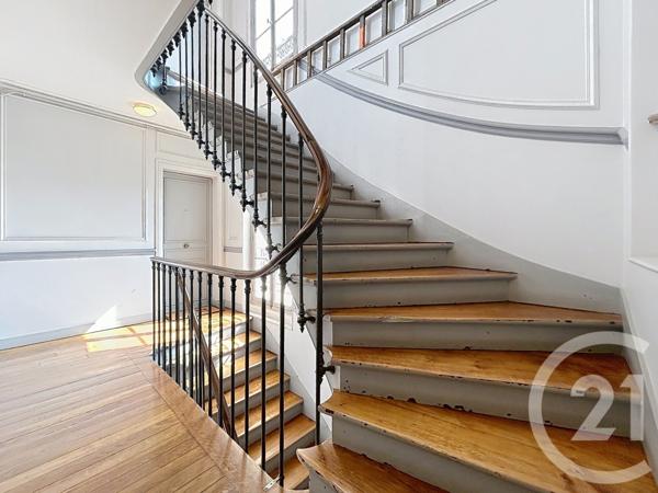 Appartement F2 à vendre  2 pièces - 36,60 m2 LE KREMLIN BICETRE - 94