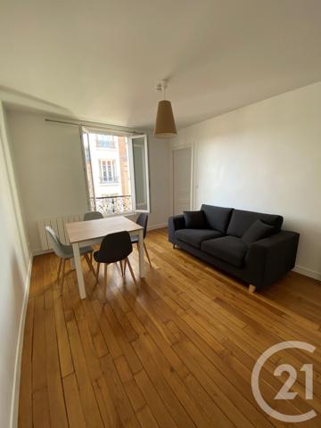 Appartement F2 à vendre  2 pièces - 36,60 m2 LE KREMLIN BICETRE - 94