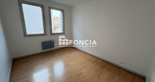 Location Appartement 3 pièces 59.85 m² - Bergerac 24100