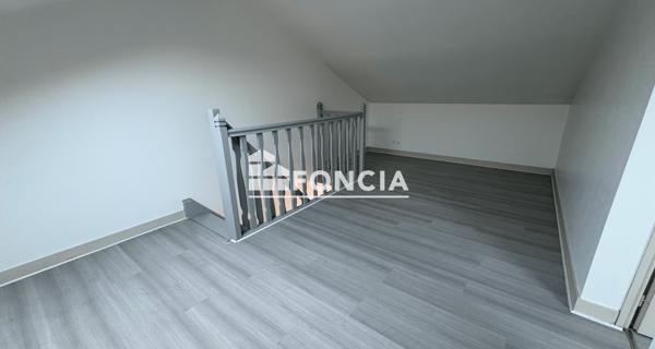 Location Appartement 3 pièces 59.85 m² - Bergerac 24100