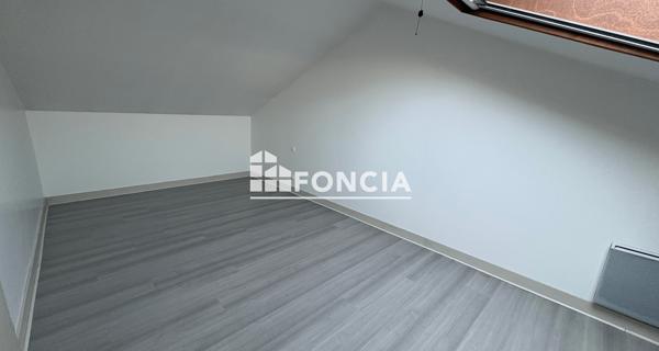 Location Appartement 3 pièces 59.85 m² - Bergerac 24100