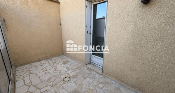 Location Appartement 3 pièces 59.85 m² - Bergerac 24100