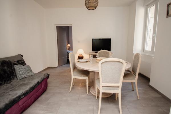 À vendre - T2, 2 pièces situé à Pontarlier (25300)