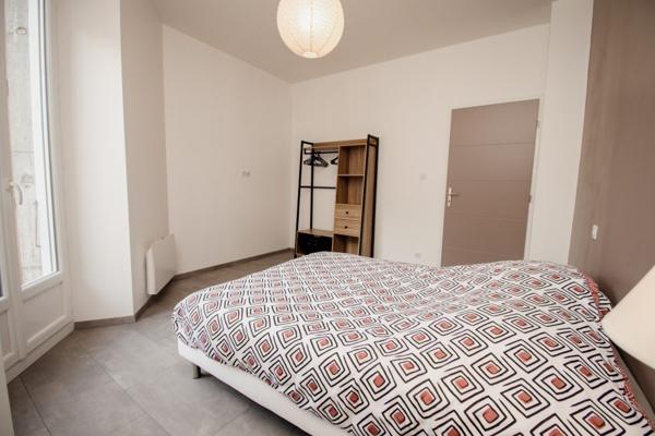 À vendre - T2, 2 pièces situé à Pontarlier (25300)