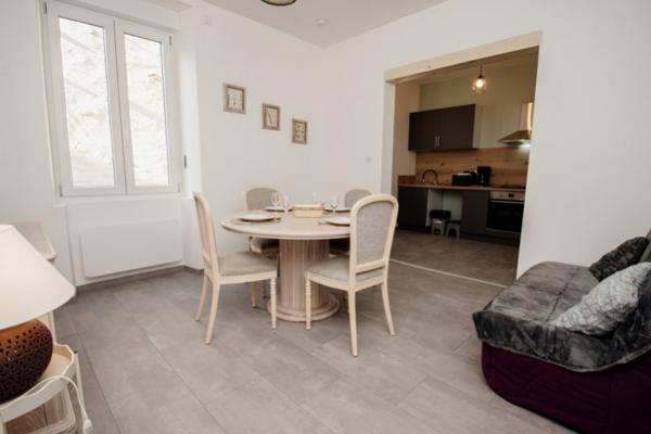 À vendre - T2, 2 pièces situé à Pontarlier (25300)