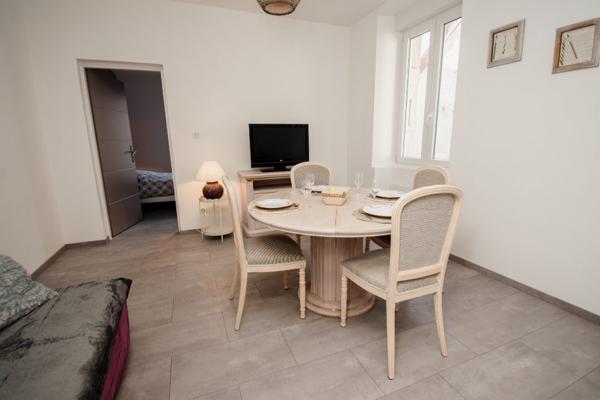 À vendre - T2, 2 pièces situé à Pontarlier (25300)