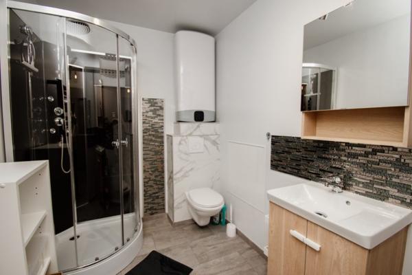 À vendre - T2, 2 pièces situé à Pontarlier (25300)