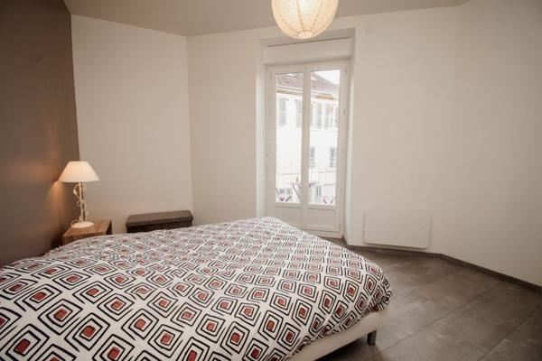 À vendre - T2, 2 pièces situé à Pontarlier (25300)