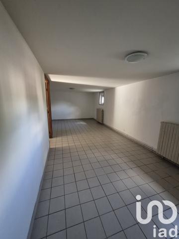 Maison à vendre 6 pièces 162 m² Montluçon