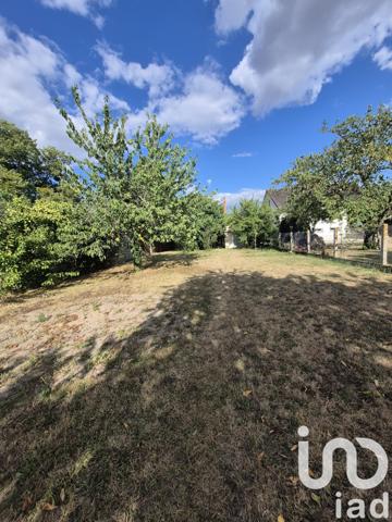 Maison à vendre 6 pièces 162 m² Montluçon