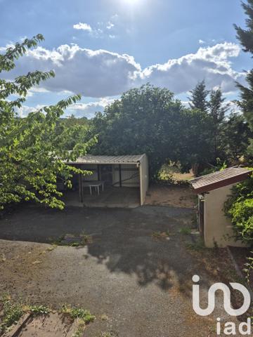 Maison à vendre 6 pièces 162 m² Montluçon