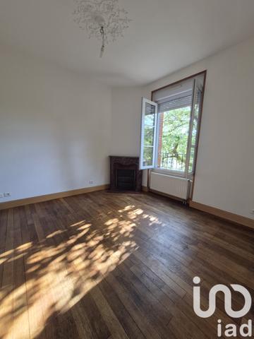 Maison à vendre 6 pièces 162 m² Montluçon